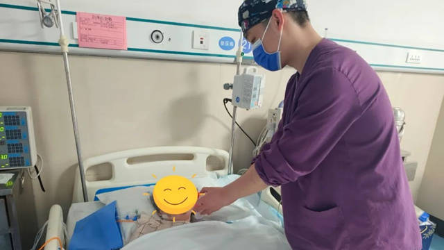 生命之光：駐馬店市第一人民醫(yī)院重癥醫(yī)學(xué)科成功救治腎癌晚期患者