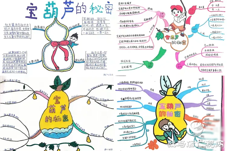  書(shū)香浸潤(rùn)心靈，閱讀點(diǎn)亮人生一一駐馬店市第三小學(xué)世界讀書(shū)日活動(dòng)成果展