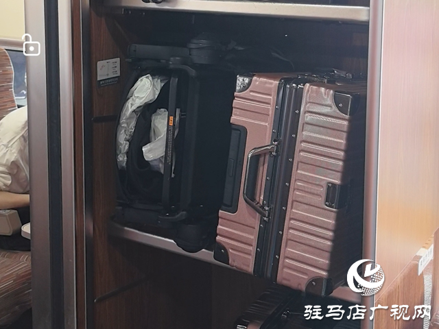 乘坐高鐵可以免費(fèi)攜帶多少行李