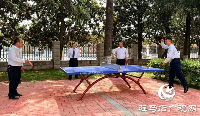  青春飛揚(yáng)展風(fēng)采 拼搏奮進(jìn)正當(dāng)時