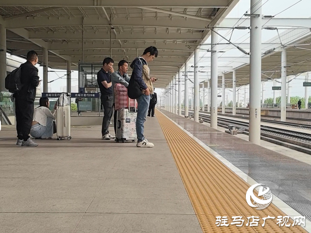 帶娃坐火車安全攻略來了 這些細節(jié)要注意
