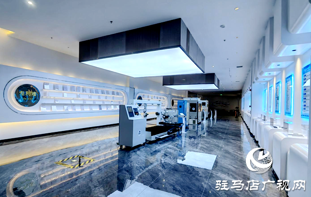 長圓泰裝備科技：堅(jiān)持以科技創(chuàng)新 培育發(fā)展新動(dòng)能