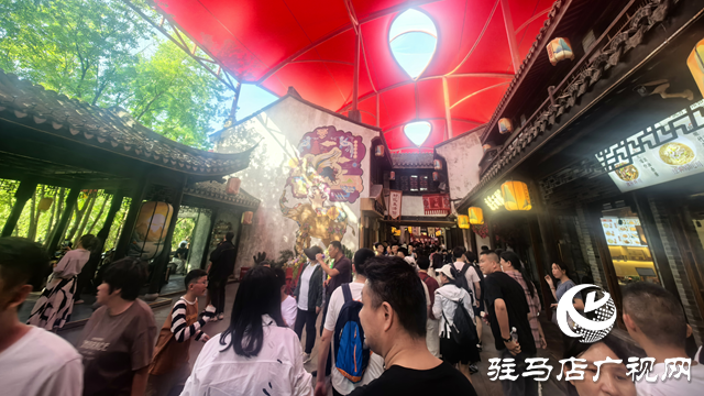 春夏出游健康攻略 四項(xiàng)要點(diǎn)助你安全出行