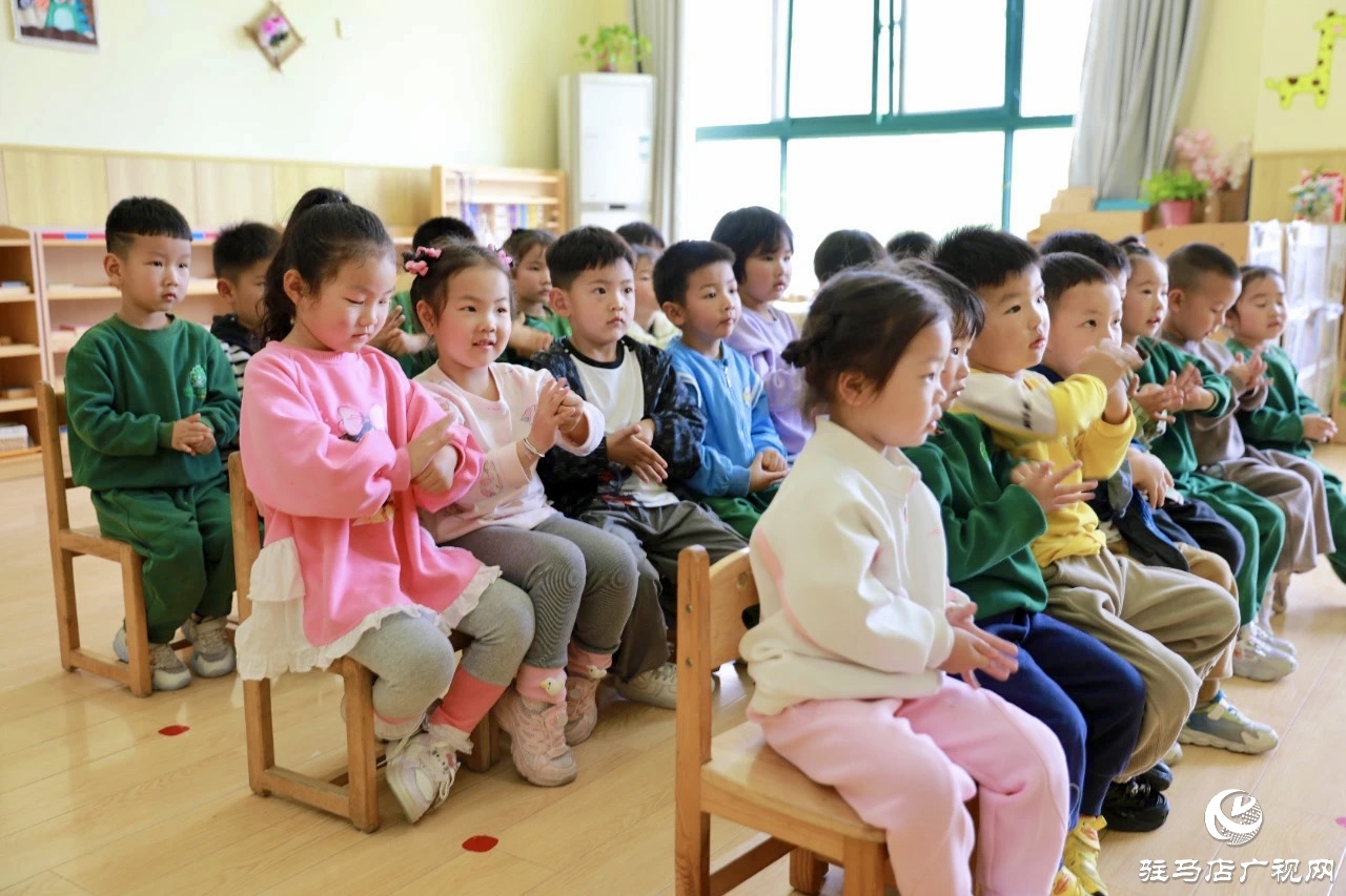 正陽縣院感質控中心開展2025年“世界手衛(wèi)生日”宣教活動