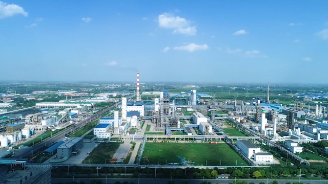 一季度 駐馬店經(jīng)濟運行良好