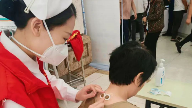 守護(hù)呼吸健康，踐行優(yōu)質(zhì)服務(wù)——駐馬店市中醫(yī)院開(kāi)展世界防治哮喘日義診活動(dòng)