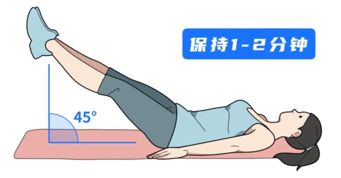 手腳一旦出現(xiàn)這4種異常，很可能是血管堵了，盡早檢查