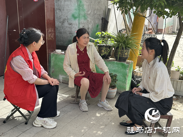 青年黨員陳艷鳳：扎根鄉(xiāng)土促就業(yè) 創(chuàng)辦服裝廠助鄉(xiāng)鄰