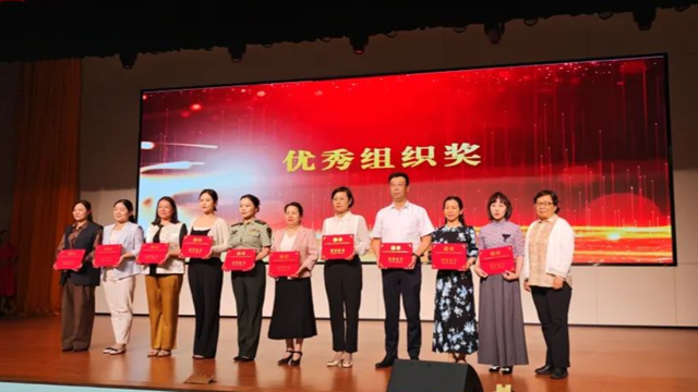 省級(jí)獎(jiǎng)項(xiàng)！駐馬店市中心醫(yī)院榮獲河南省醫(yī)學(xué)科普學(xué)會(huì)護(hù)理科普短視頻大賽多個(gè)獎(jiǎng)項(xiàng)