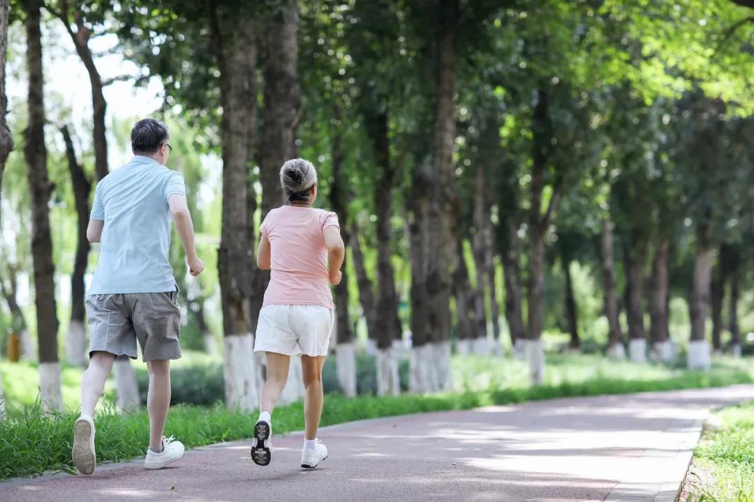 運(yùn)動是加速衰老，還是延緩衰老？真相揭開