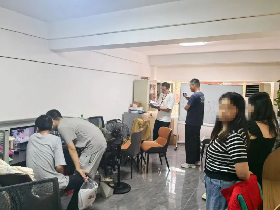 個人信息泄露背后黑手是誰？網(wǎng)警為你揭露