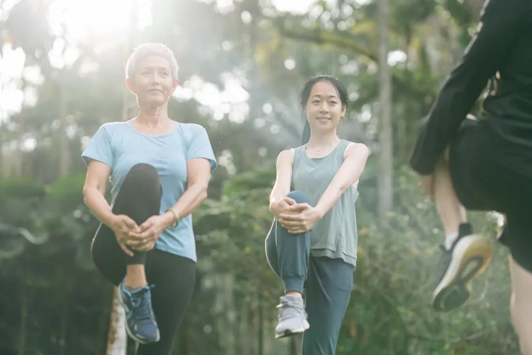 運(yùn)動(dòng)是加速衰老，還是延緩衰老？真相揭開(kāi)