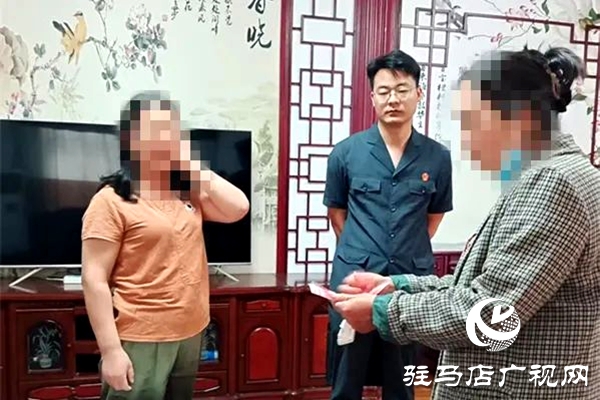  步履不停，平輿縣人民法院周六集中執(zhí)行持續(xù)發(fā)力