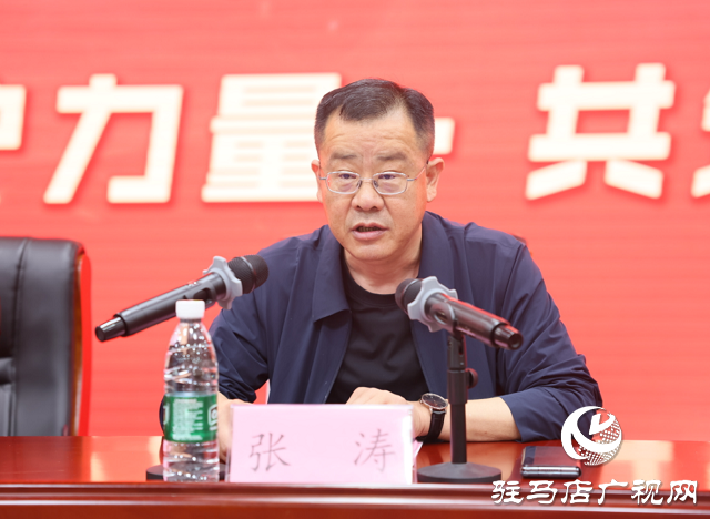 新蔡縣人民醫(yī)院舉辦慶 5?12 國際護(hù)士節(jié)表彰大會(huì)