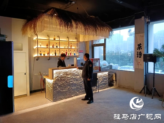 接訴即辦！確山住建局深夜處置噪音獲居民點贊