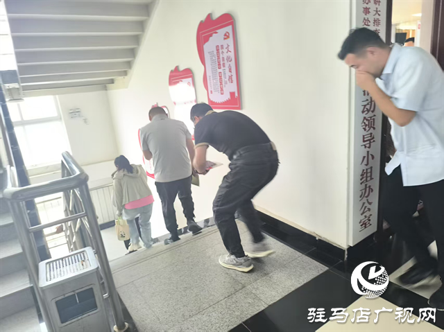  筑牢安全防線 守護(hù)生命家園——開源辦事處開展火災(zāi)警示月消防培訓(xùn)