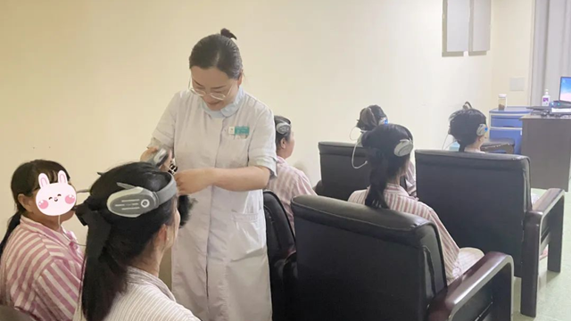 鄭州大學附屬腦病醫(yī)院（駐馬店市第二人民醫(yī)院）精神康復科與神經(jīng)調(diào)控中心：專業(yè)鑄就精神康復新希望