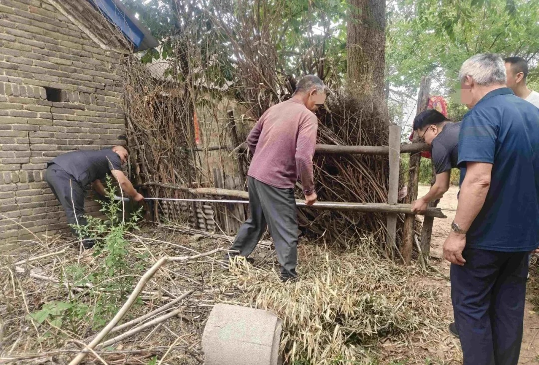 驛城法院：“硬核”常態(tài)化 第41次執(zhí)行到位金額254萬(wàn)元