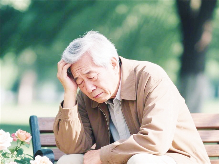 突然起身天旋地轉(zhuǎn)？?jī)煞N疾病要分清