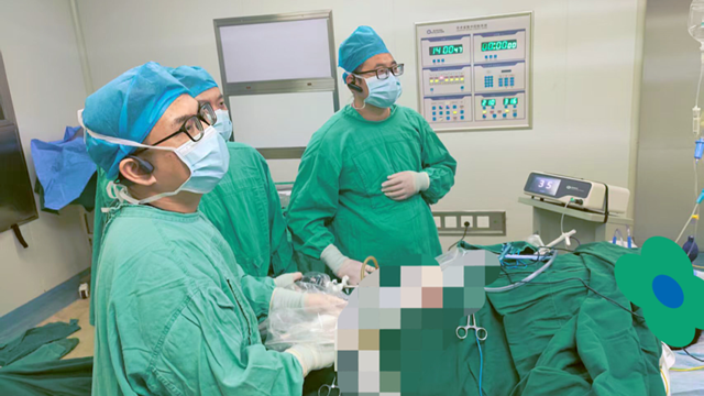  精創(chuàng)微術(shù)除頑疾，中西合璧顯仁心——駐馬店市中醫(yī)院成功開(kāi)展腹腔鏡膽囊癌根治術(shù)