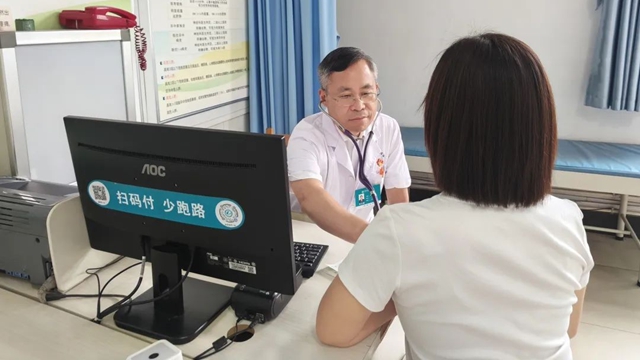  駐馬店市中心醫(yī)院專(zhuān)家支招備戰(zhàn)高考：飲食、作息、心理、運(yùn)動(dòng)四管齊下