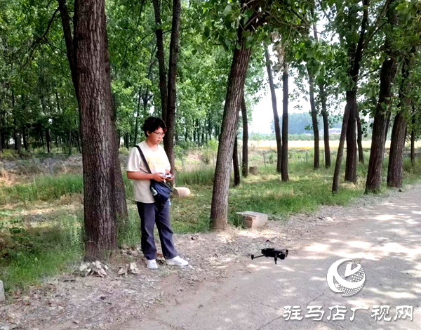 平輿縣射橋鎮(zhèn)：多措并舉開展禁種鏟毒專項行動