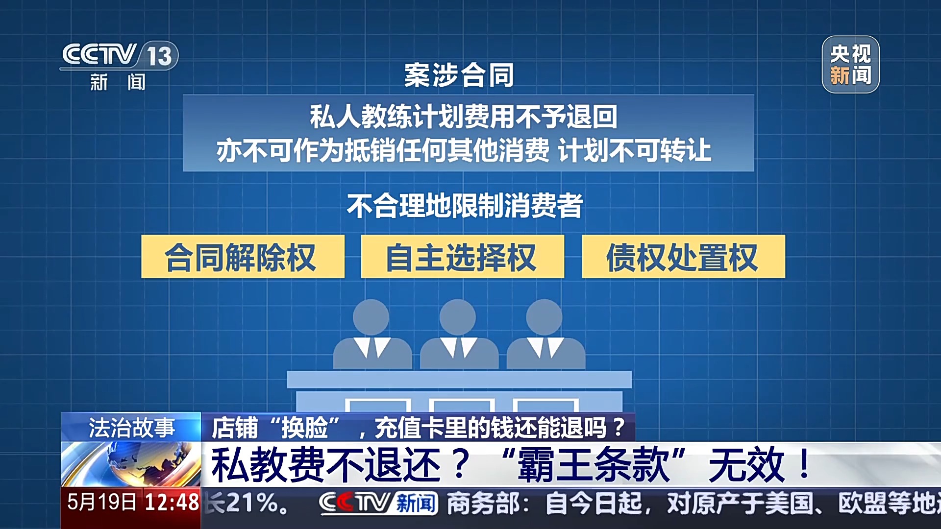 退卡退費難、霸王條款藏陷阱……遇到這些糟心事如何維權？