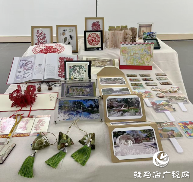 黃淮學院藝術設計學院2025屆畢業(yè)設計作品展開展