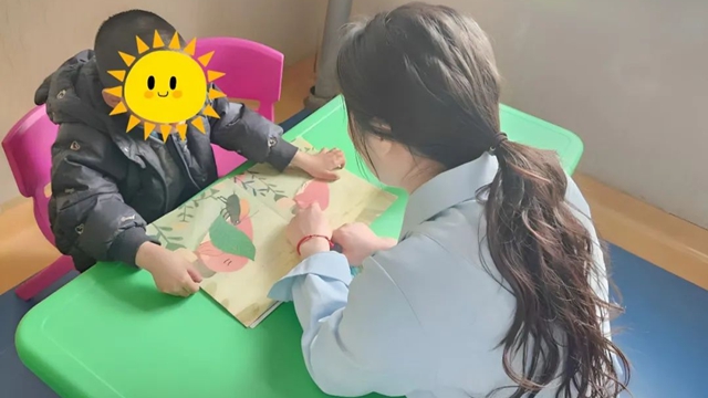 用愛點亮希望，讓生命綻放光彩——駐馬店市第一人民醫(yī)院攜手同行第三十五個全國助殘日