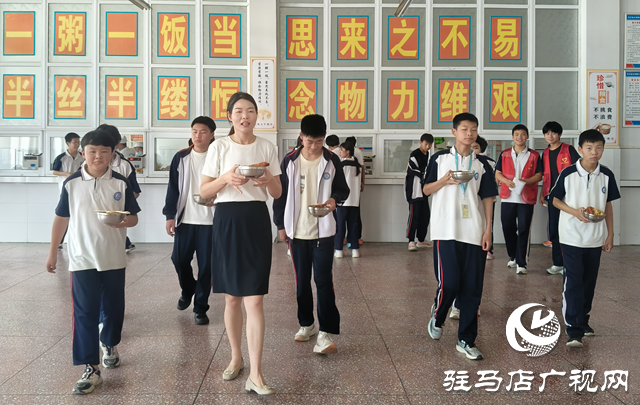 “育”見未來·名師風(fēng)采丨沈佳黛：以德法潤(rùn)心 守護(hù)鄉(xiāng)村少年成長(zhǎng)路