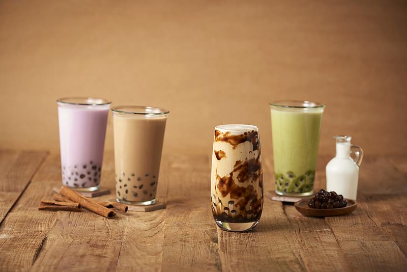 奶茶真的最好在2小時(shí)內(nèi)喝完！否則……