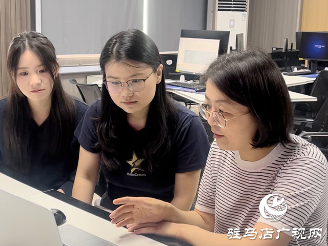 黃淮學院學子斬獲全國影評大賽特等獎