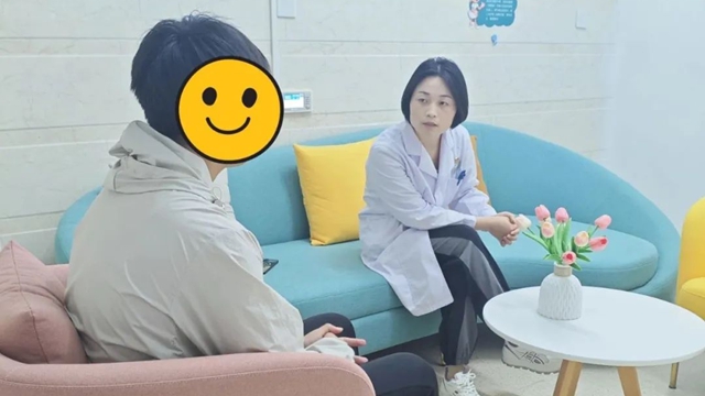  鄭州大學附屬腦病醫(yī)院（駐馬店市第二人民醫(yī)院）：從焦慮到自信，一位少年在中考壓力下的心靈成長之路