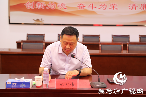 黃淮學(xué)院與中國聯(lián)通駐馬店分公司成功開展“訪企拓崗促就業(yè)”專項行動