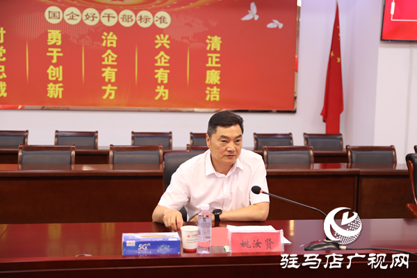黃淮學(xué)院與中國聯(lián)通駐馬店分公司成功開展“訪企拓崗促就業(yè)”專項行動