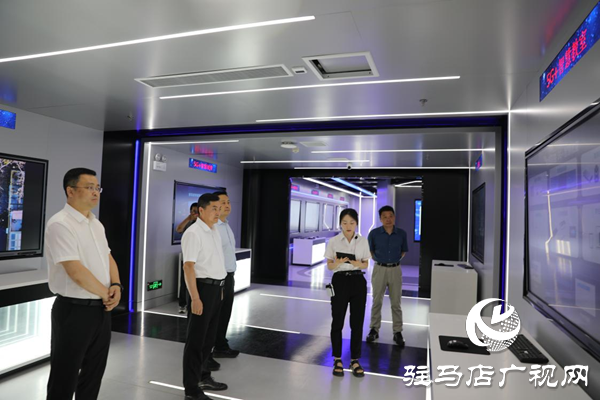 黃淮學(xué)院與中國聯(lián)通駐馬店分公司成功開展“訪企拓崗促就業(yè)”專項行動