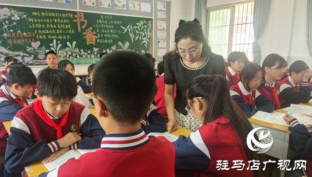 “育”見(jiàn)未來(lái)·名師風(fēng)采|馮丹：以愛(ài)為舟 以智領(lǐng)航
