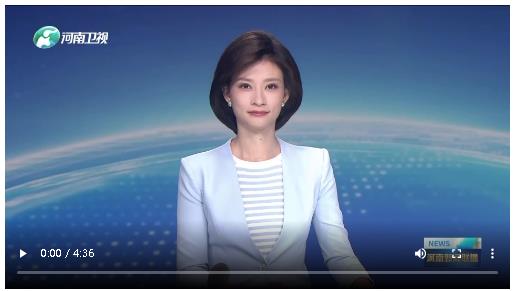 牢記囑托 堅定信心 奮力譜寫中原大地推進中國式現代化新篇章(二)用實干把宏偉藍圖變成美好現實丨牢記囑托譜新篇