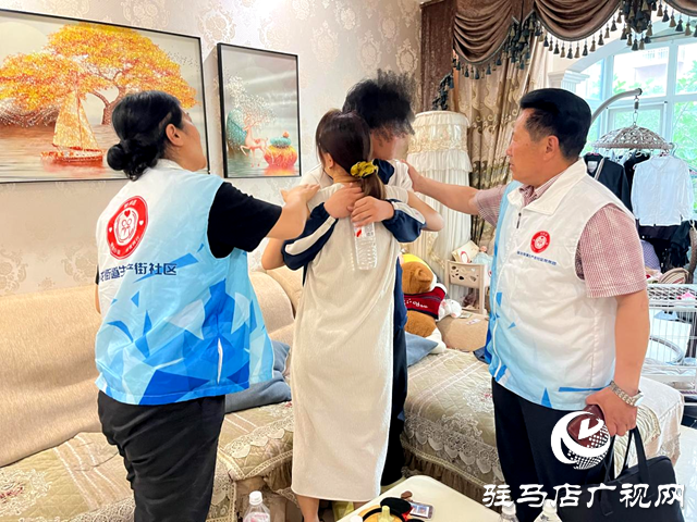 盤龍街道：拒絕手機(jī)成癮 護(hù)苗健康成長(zhǎng)