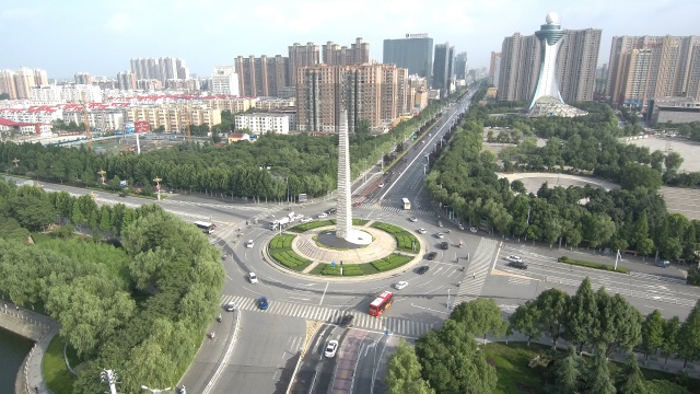 2025年4月份駐馬店市經(jīng)濟運行情況