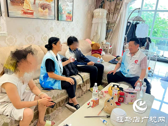 盤龍街道：拒絕手機(jī)成癮 護(hù)苗健康成長(zhǎng)