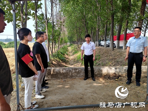 文明鄉(xiāng)風(fēng)潤(rùn)沃土——平輿縣辛店鄉(xiāng)韓坡村獲評(píng)第七屆全國(guó)文明村鎮(zhèn)紀(jì)實(shí)