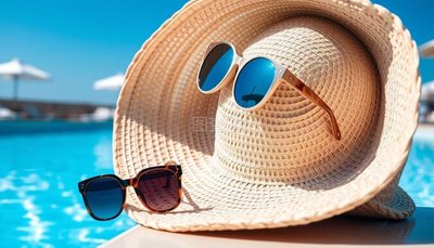 嚴(yán)重出現(xiàn)水泡、大泡！“防曬霜”你用對(duì)了嗎？