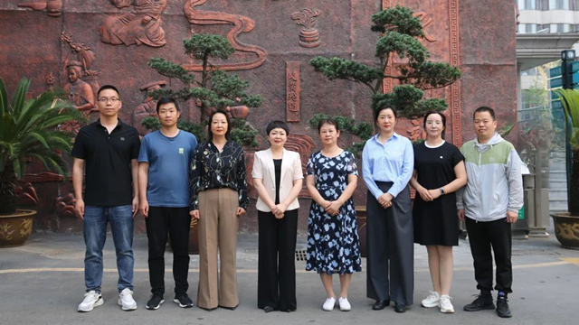  千里援疆顯擔(dān)當(dāng) 接續(xù)奮斗譜新篇——駐馬店市中醫(yī)院召開2025年援疆工作座談會(huì)