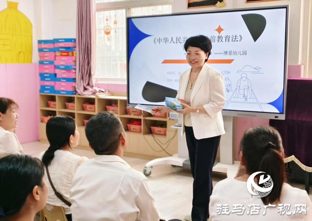 法潤(rùn)家長(zhǎng)心 情暖稚子行