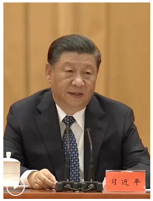 時習之丨總書記的囑托：努力實現(xiàn)高水平科技自立自強
