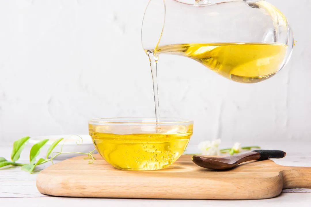 換一下食用油，心血管變好！一表梳理如何選油