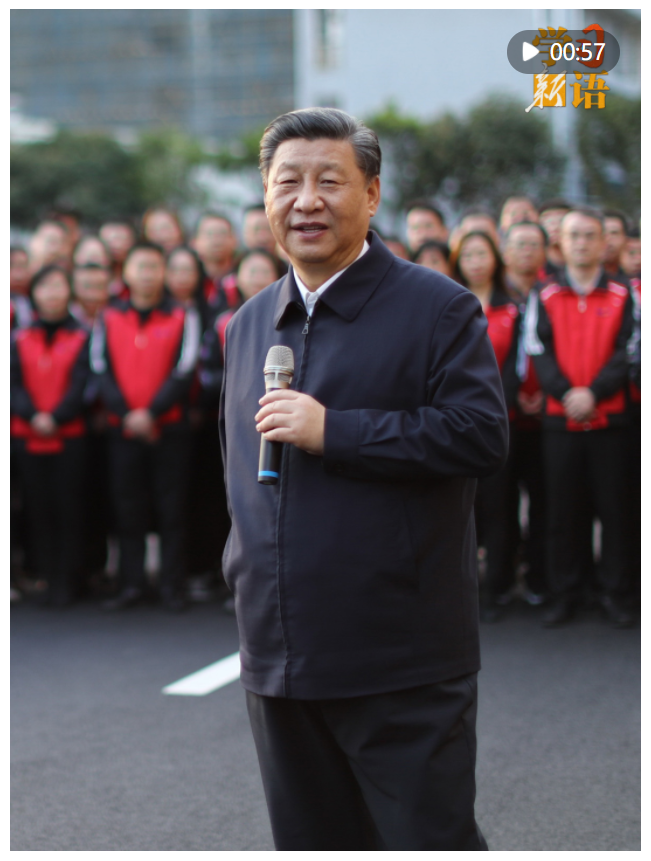 學(xué)習(xí)新語｜“我國(guó)廣大科技工作者是大有作為的”