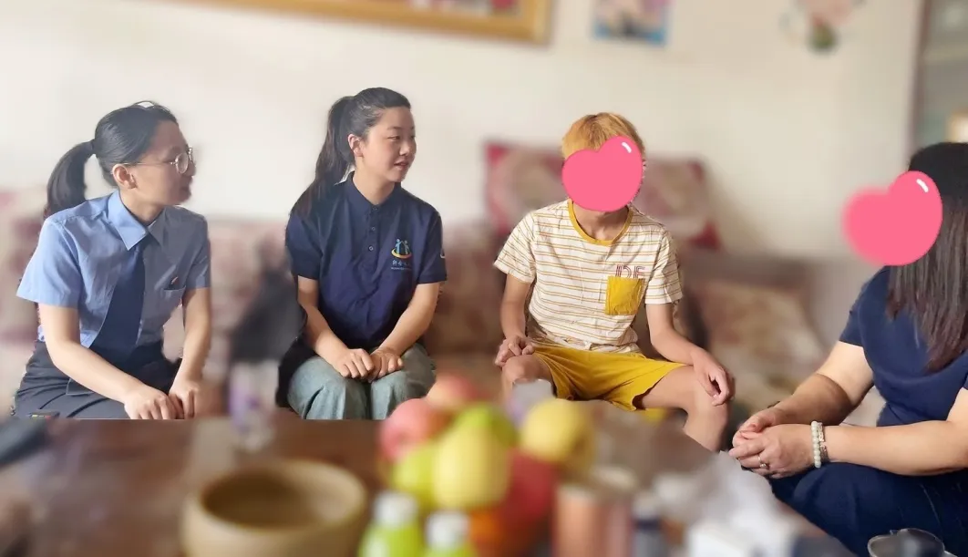 駐馬店檢察：檢社聯(lián)動破冰家庭教育困境