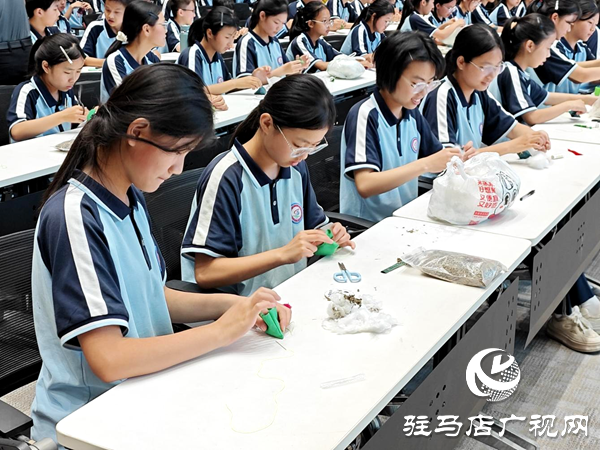 平輿縣2025年“我們的節(jié)日·端午”暨“我在文明實踐中心過佳節(jié)”主題文明實踐活動